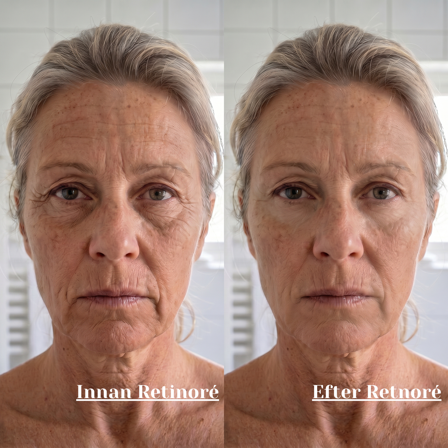 Retinorè - Renewal Cream.