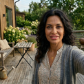 Karin, 44 år