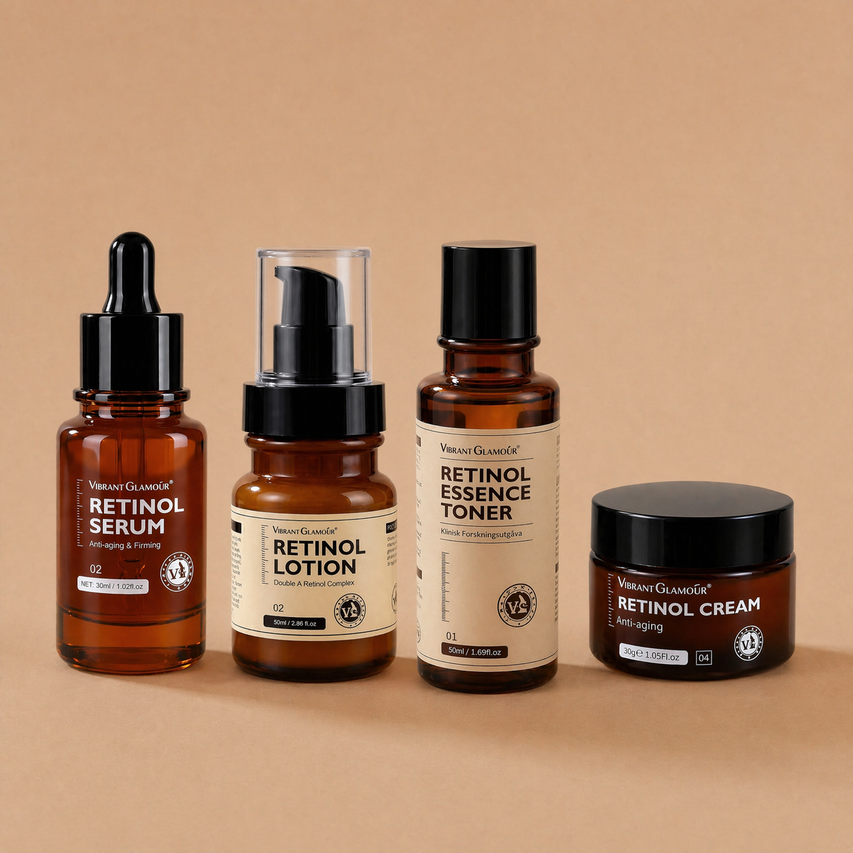 Retinorè - Renewal Cream.